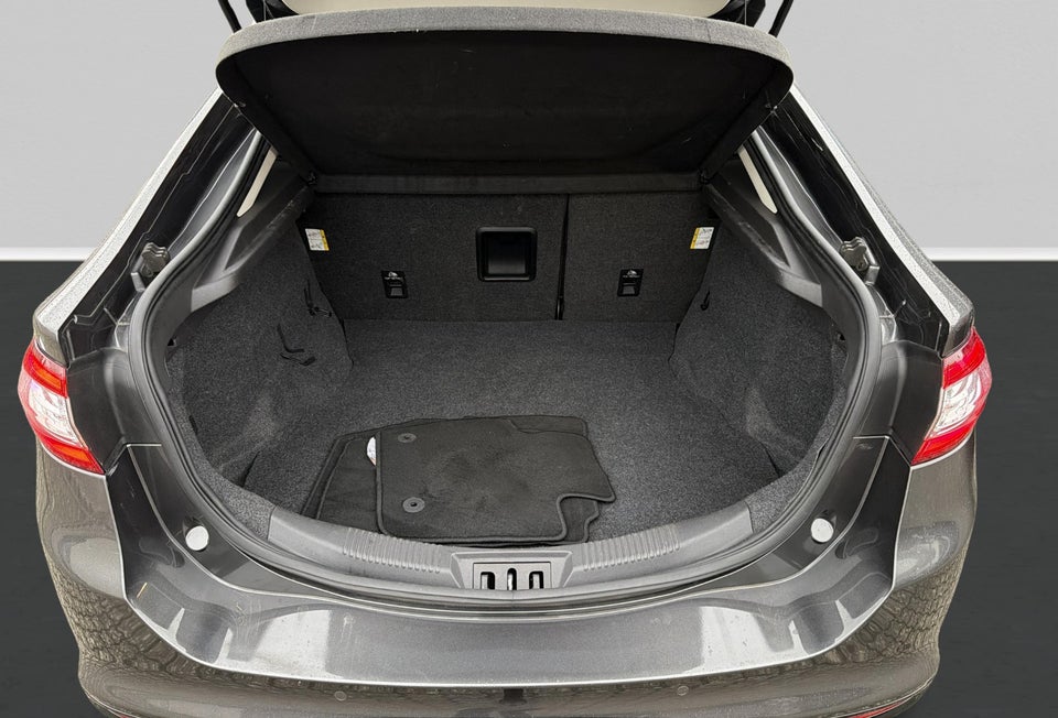 Ford Mondeo 1,5 SCTi 160 ST-Line aut. 5d