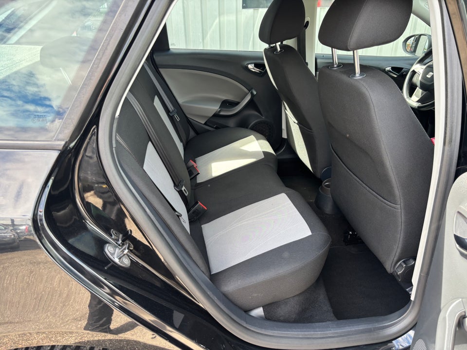 Seat Ibiza 1,2 TSi 105 Style ST eco 5d