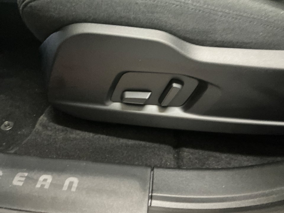 Fisker Ocean Sport 5d