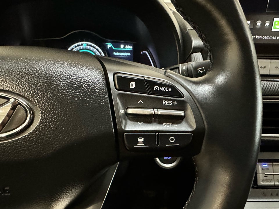 Hyundai Kona 64 EV Premium 5d