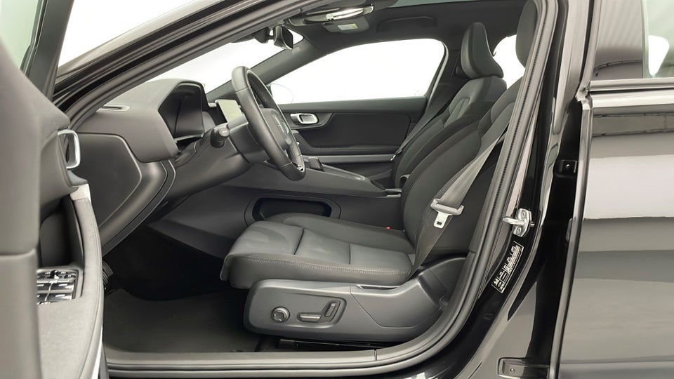 Polestar 2 Long Range AWD 5d