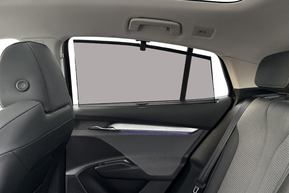 Skoda Enyaq 80 iV Coupé 5d