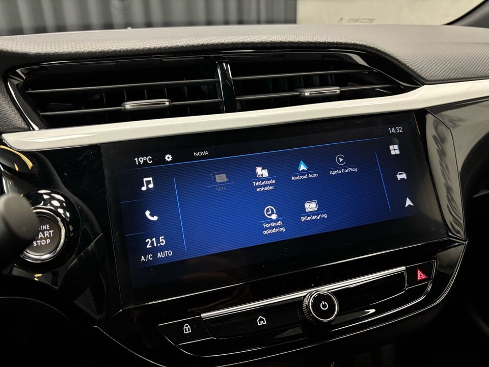 Opel Corsa-e 54 GS-Line 5d