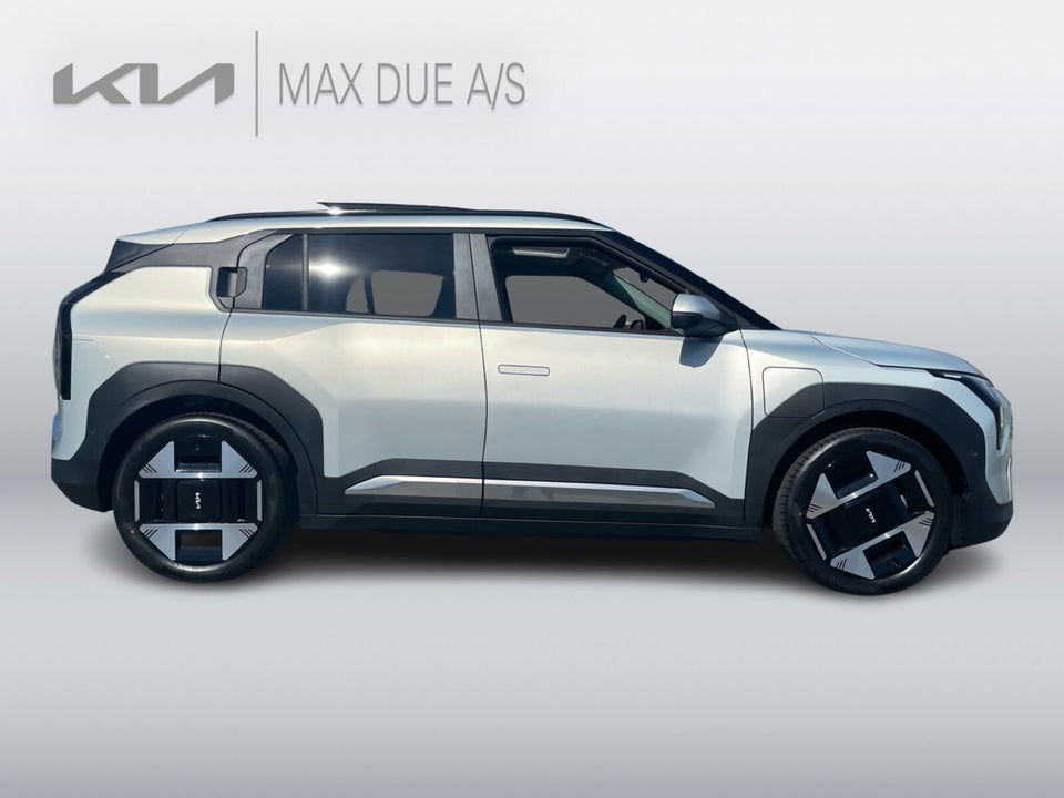 Kia EV3 81 Long Range Upgrade 5d