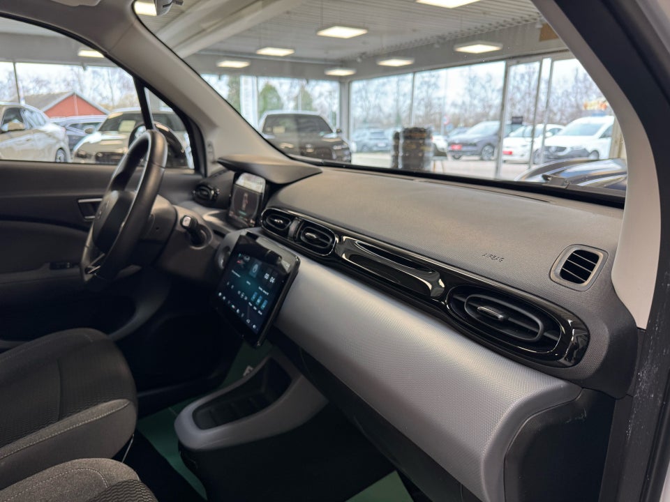 Leapmotor T03 41 Design 5d