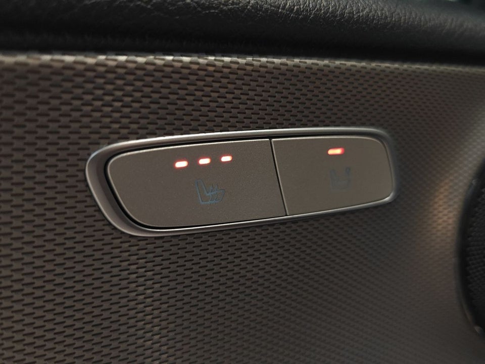 Mercedes E200 2,0 Avantgarde aut. 4d