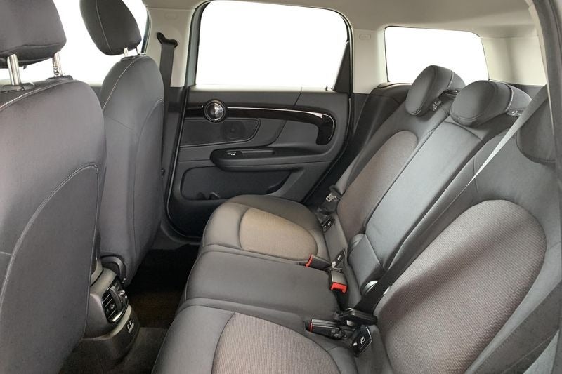 MINI Countryman Cooper SE 1,5 Essential aut. ALL4 5d