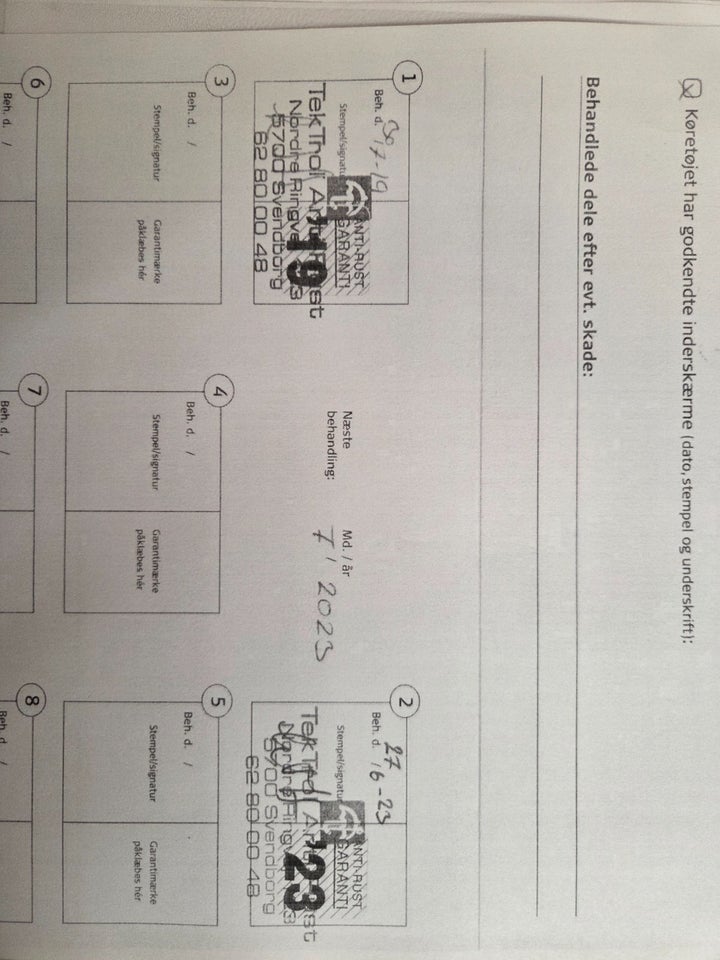 Mazda MX-5 1,5 SkyActiv-G 132 Roadster 2d