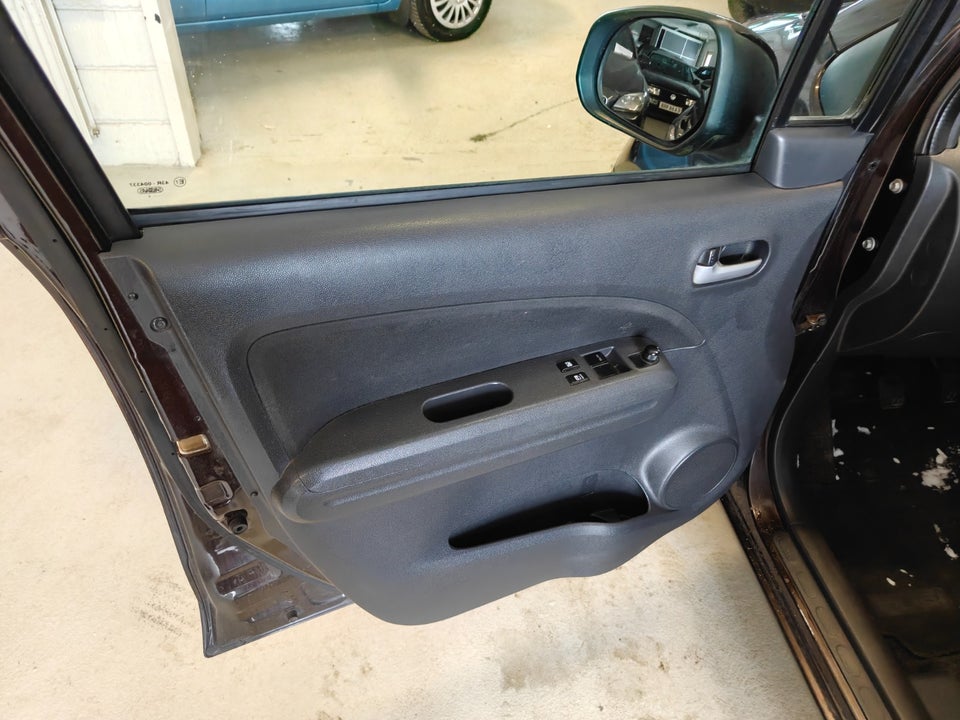 Suzuki Splash 1,0 GL 5d