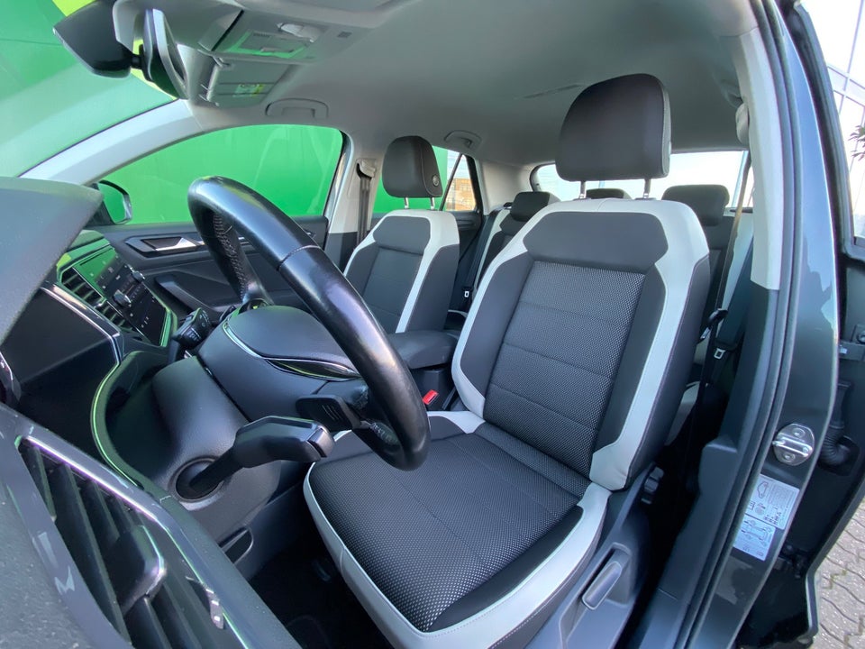 VW T-Roc 1,5 TSi 150 Sport DSG 5d