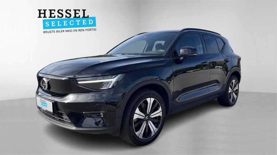 Volvo XC40 P6 ReCharge Ultimate 5d