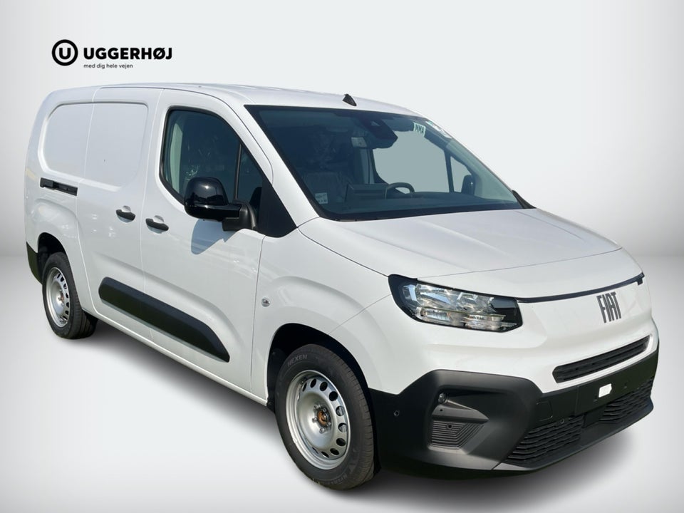 Fiat Doblò 1,5 BlueHDi 100 L2 Pro