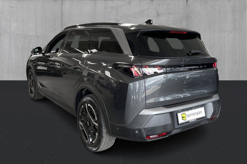 Peugeot e-5008 77 Allure 7prs 5d