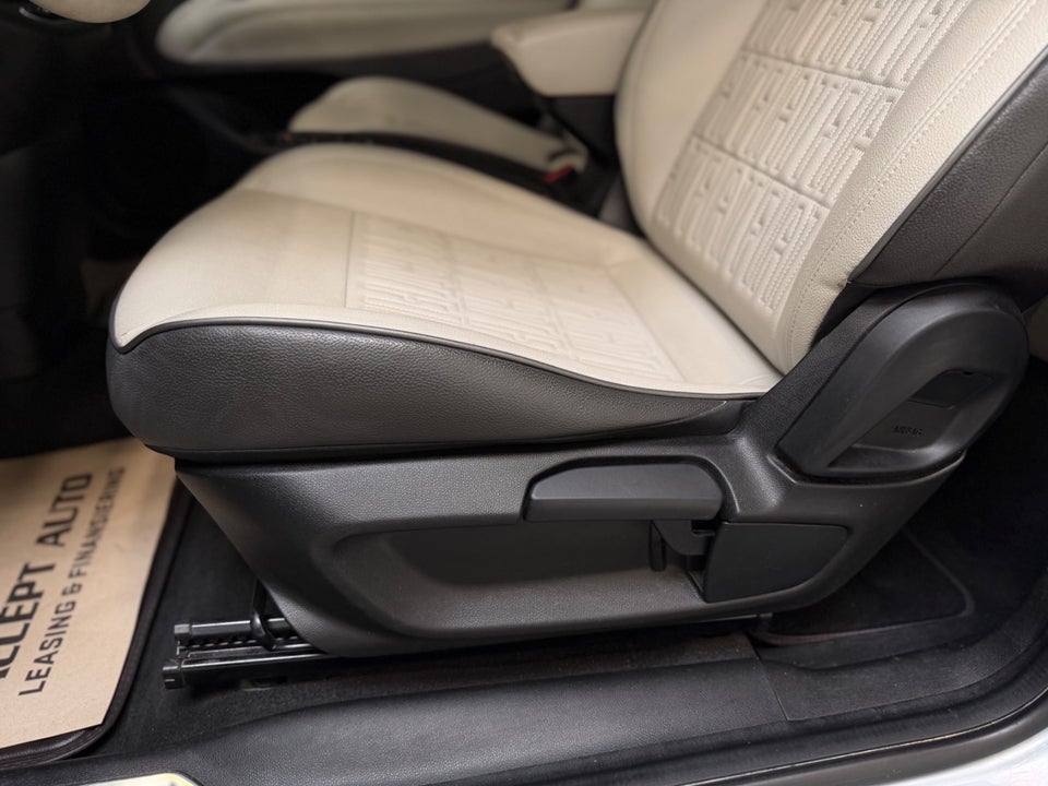 Fiat 500e 42 la Prima Cabrio 2d