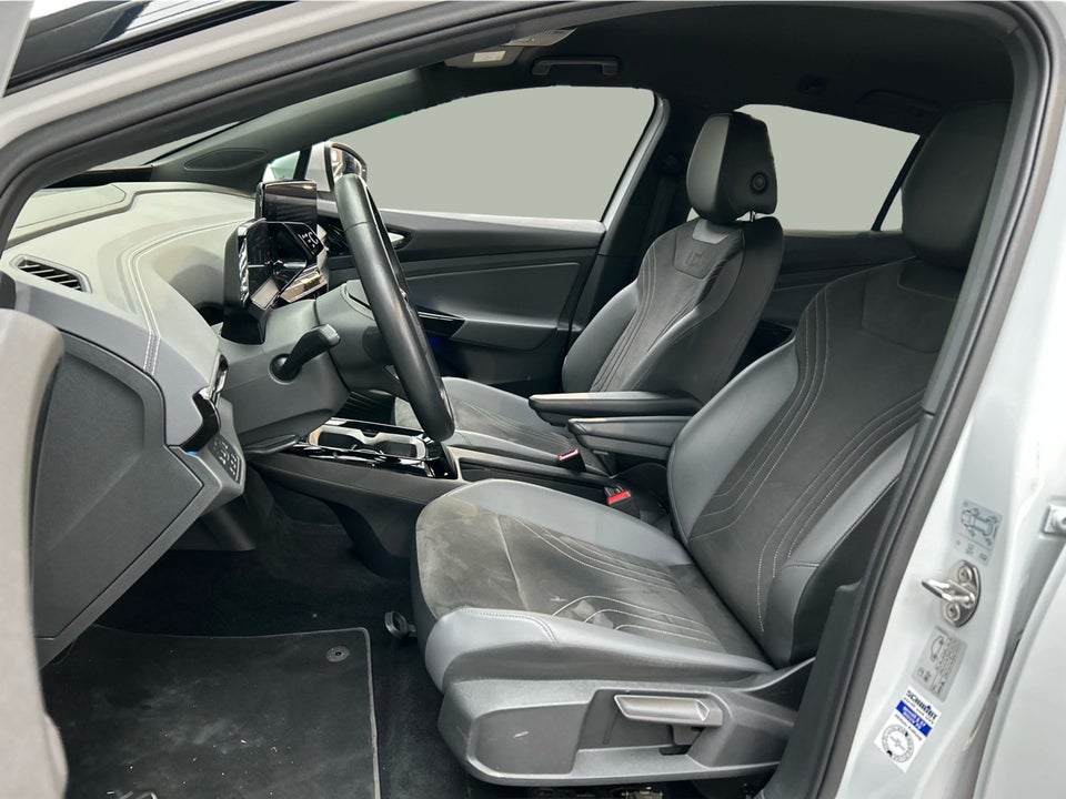 VW ID.5 77 Pro Performance 5d