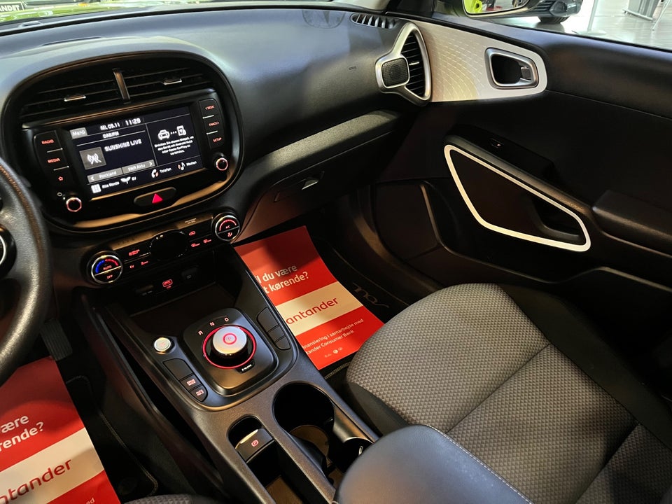 Kia e-Soul 39 Vision 5d