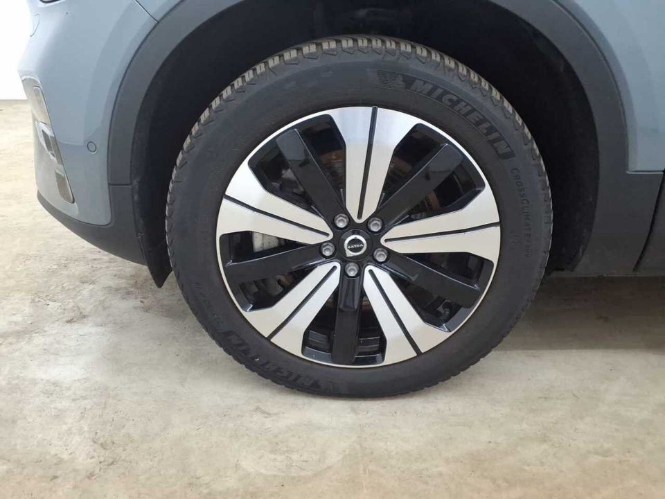 Volvo XC40 P6 ReCharge Ultimate 5d