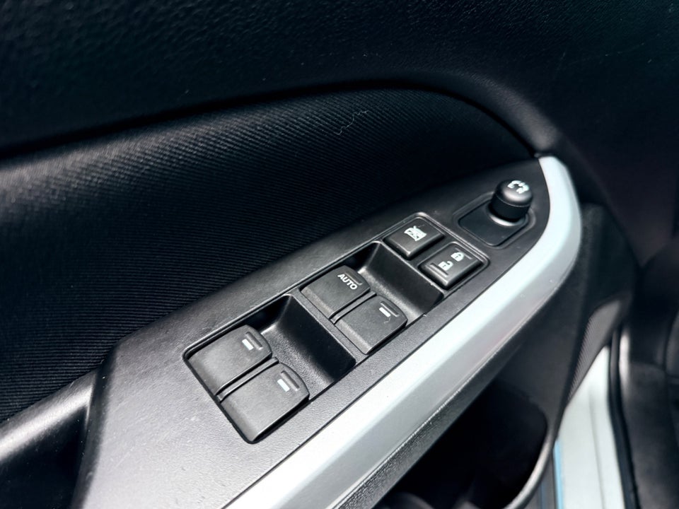 Suzuki Vitara 1,6 Active 5d