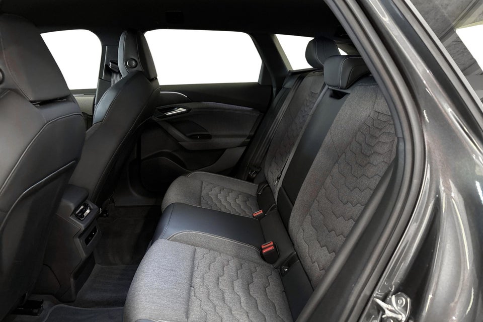 Audi A6 e-tron Progress plus Avant 5d