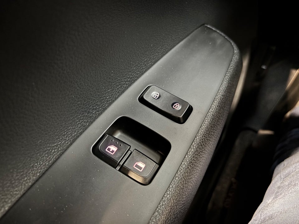 Kia Picanto 1,0 Vision 5d