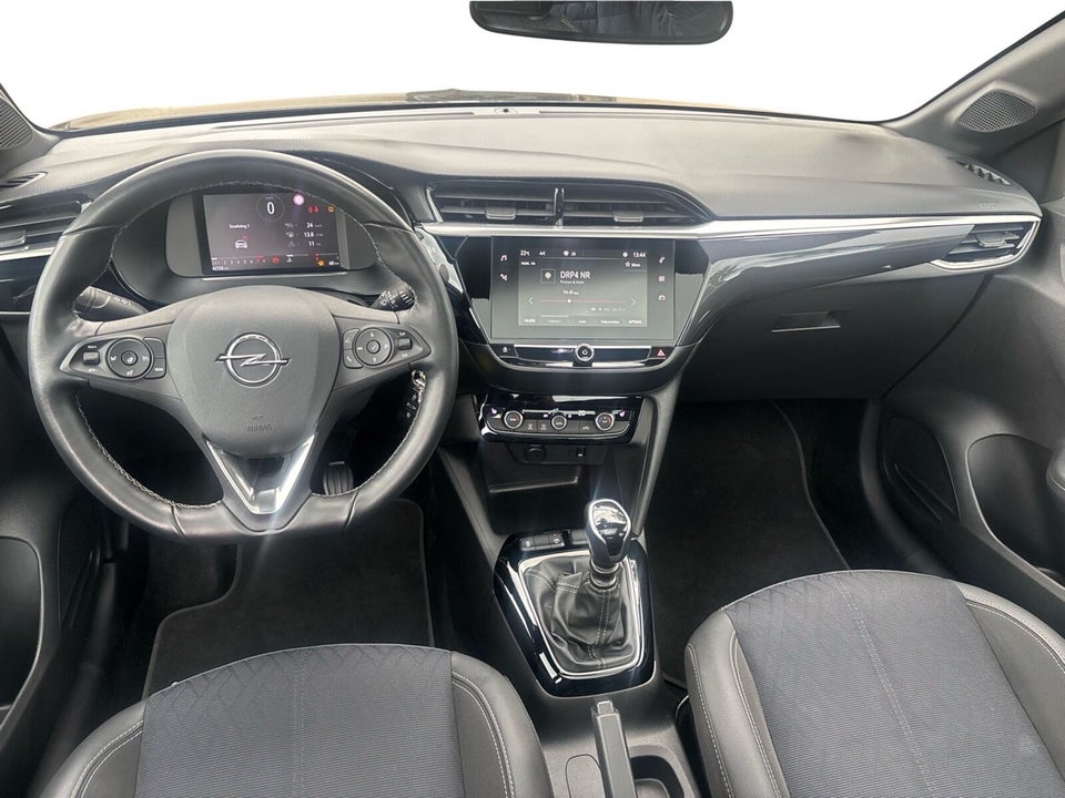 Opel Corsa 1,2 T 100 Sport 5d