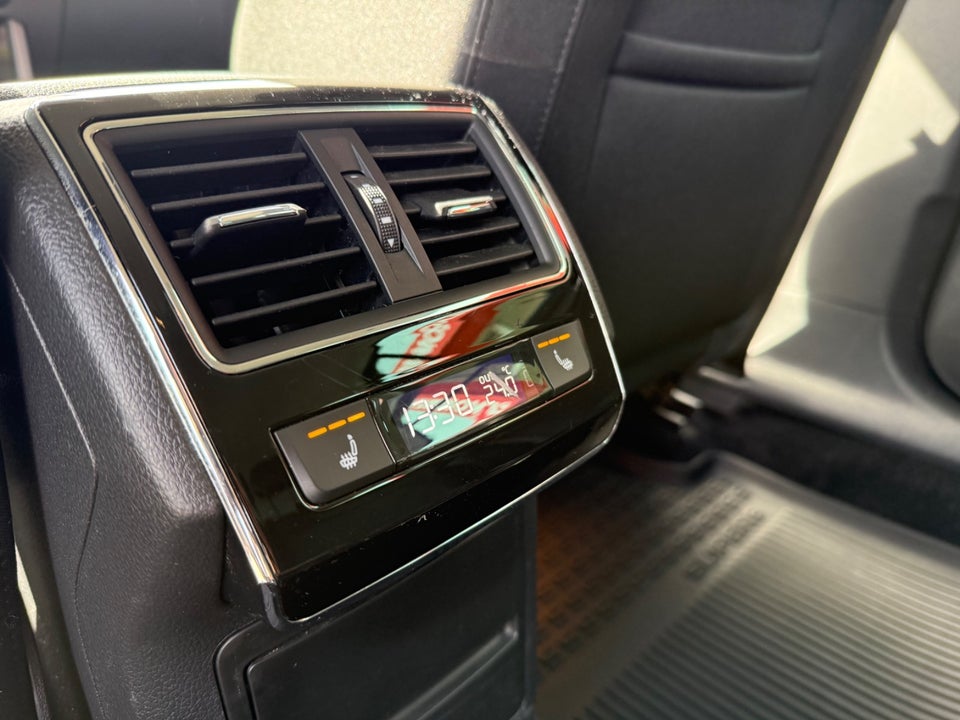 Skoda Superb 1,4 TSi iV Style Combi DSG 5d