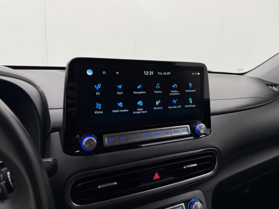 Hyundai Kona 64 EV Advanced 5d