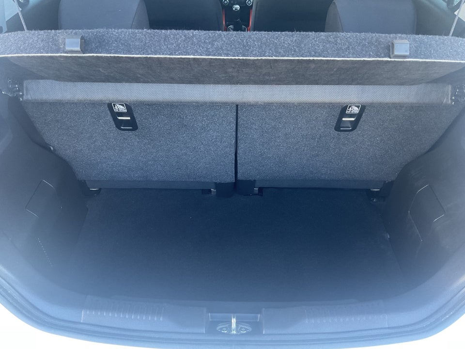 Suzuki Ignis 1,2 Dualjet Active 5d