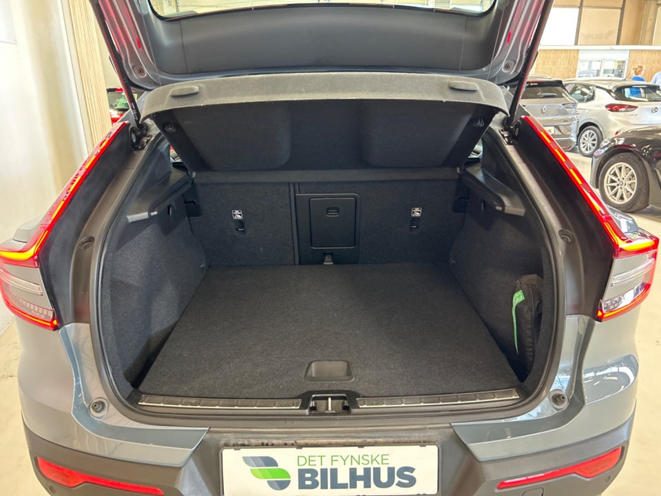 Volvo C40 P6 ReCharge Core 5d