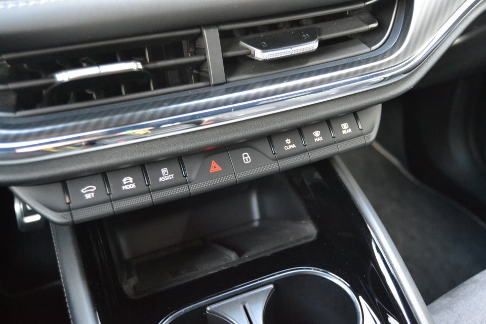 Skoda Enyaq 80 iV Sportline 5d