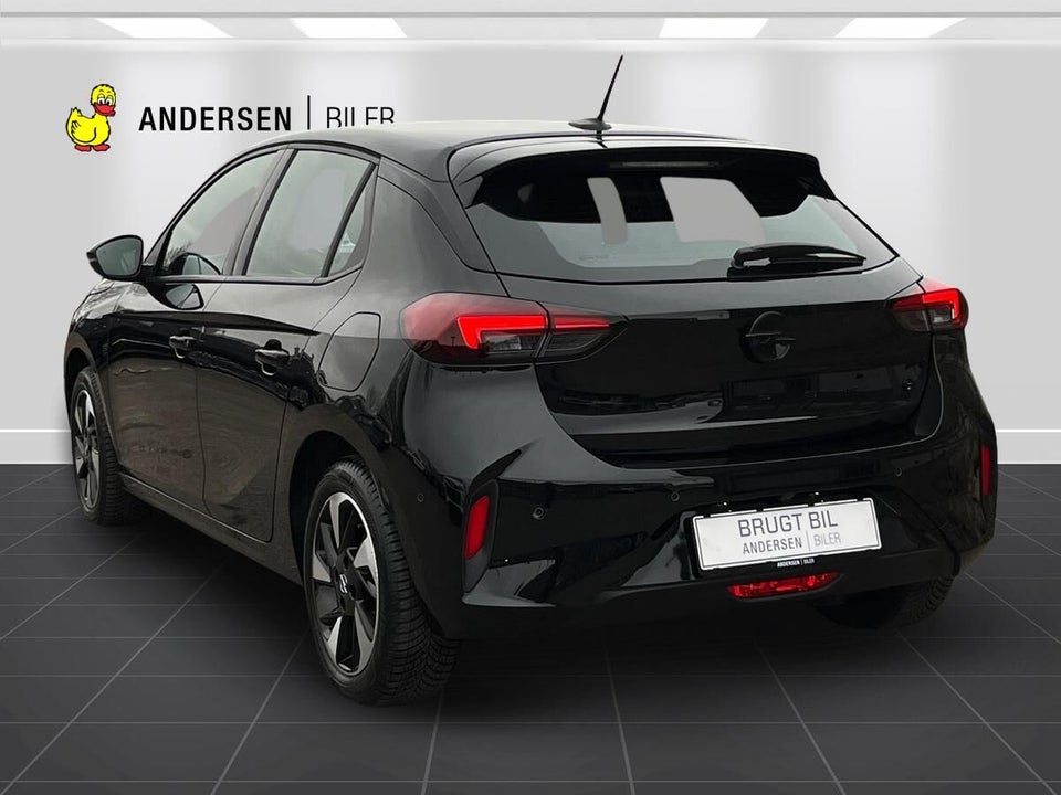 Opel Corsa-e 50 GS 5d