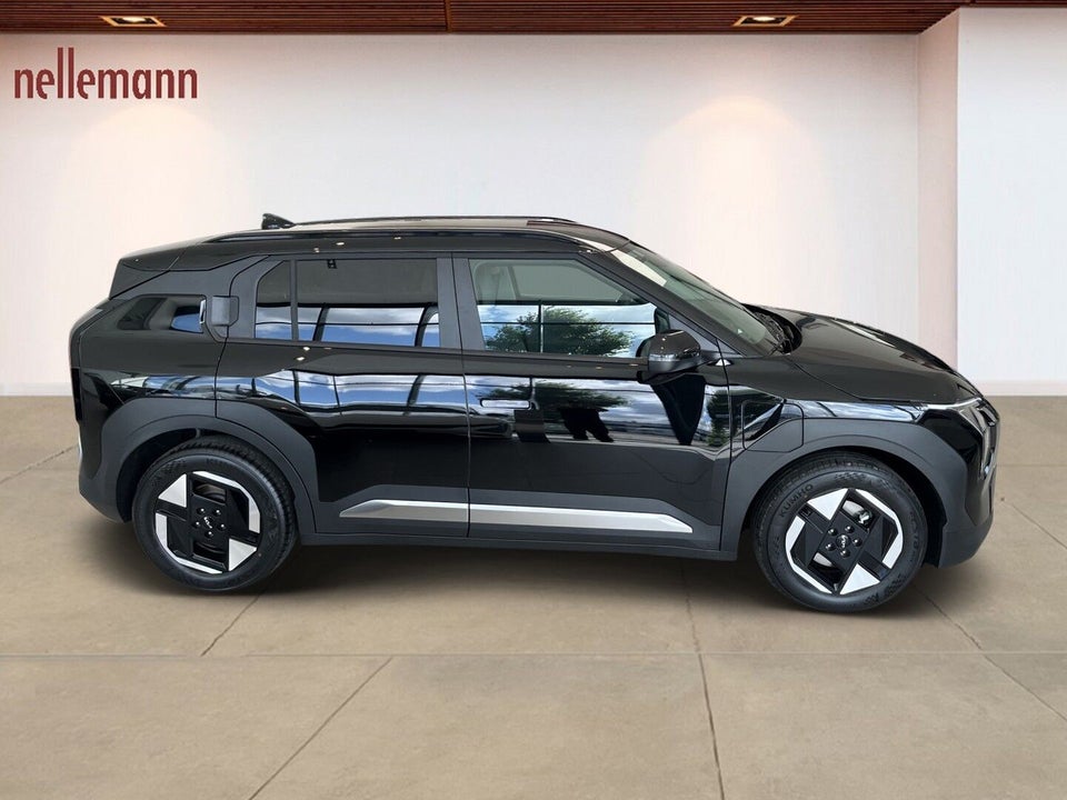 Kia EV3 81 Long Range Prestige 5d