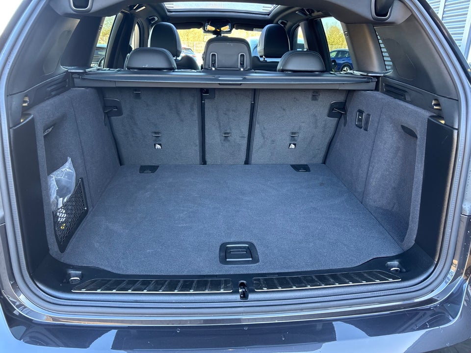 BMW iX3 Charged Plus M-Sport 5d