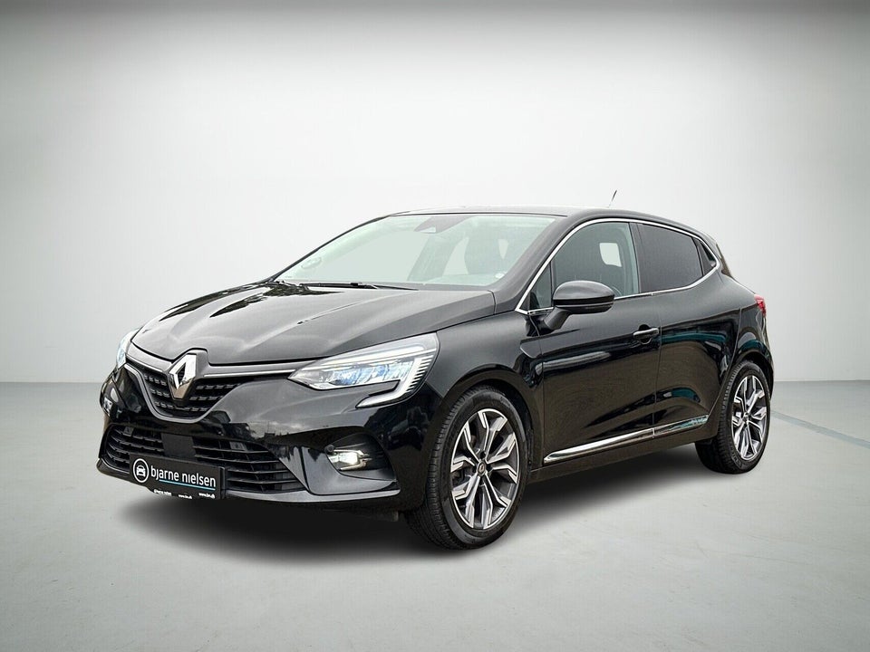 Renault Clio V 1,0 TCe 100 Intens 5d