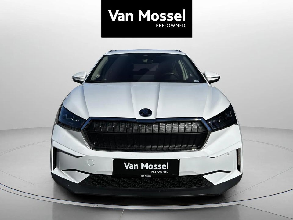 Skoda Enyaq 80 iV Suite 5d
