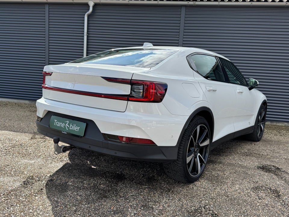 Polestar 2 Long Range 5d