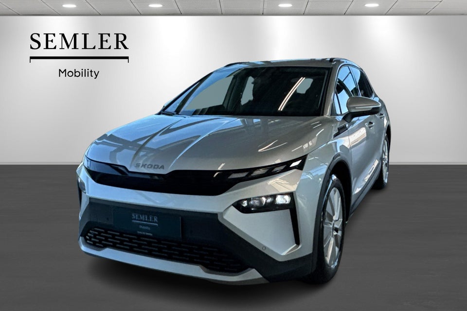 Skoda Elroq 60 iV Premium 5d