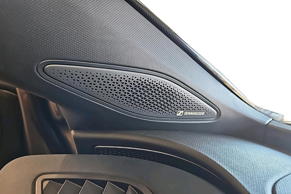 Cupra Tavascan 77 Immersive 5d