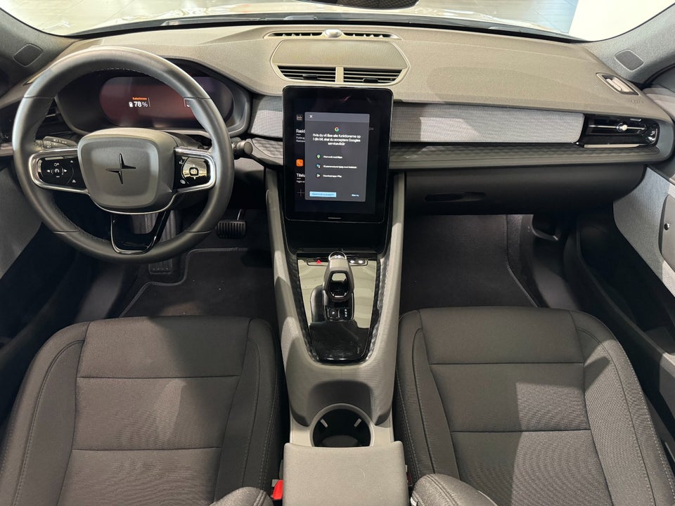 Polestar 2 Long Range 5d