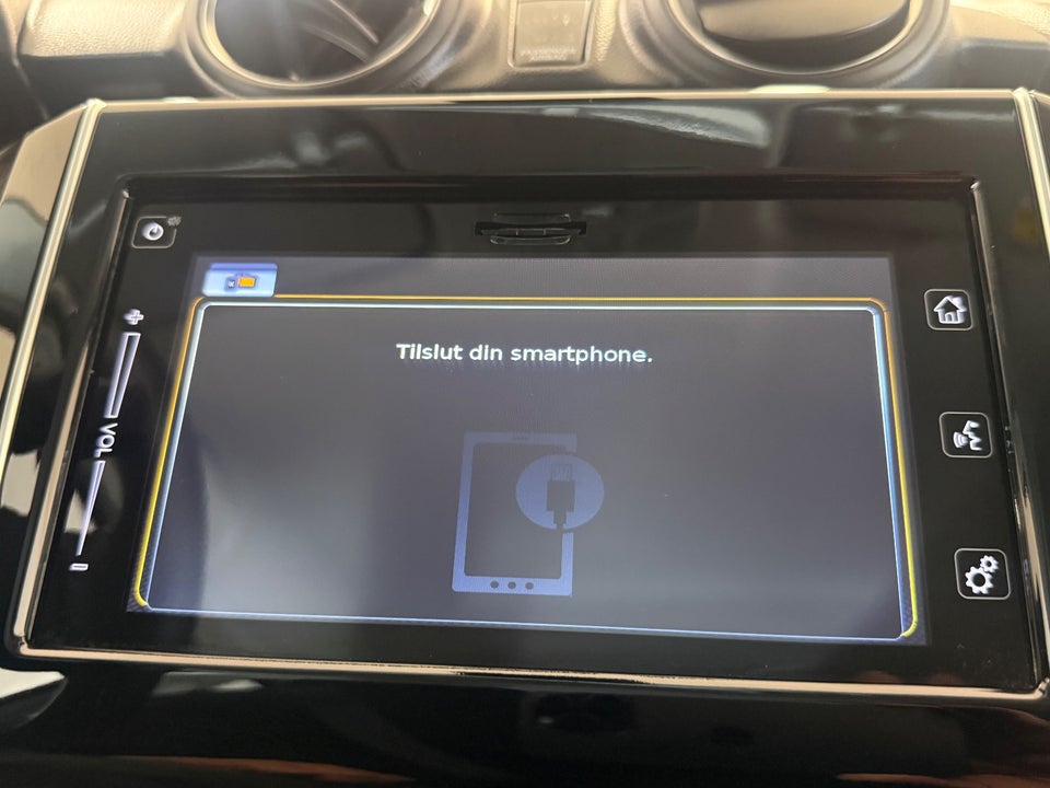 Suzuki Swift 1,2 mHybrid Exclusive 5d