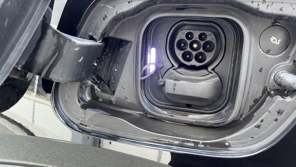 Volvo XC40 P8 ReCharge Twin R-Design 5d