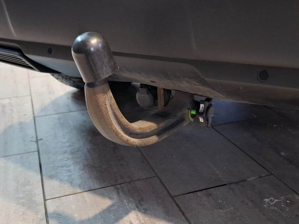 Peugeot 3008 1,6 Hybrid Allure Pack EAT8 5d