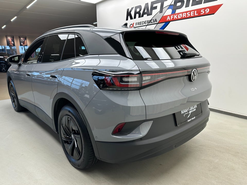 VW ID.4 52 Life 5d