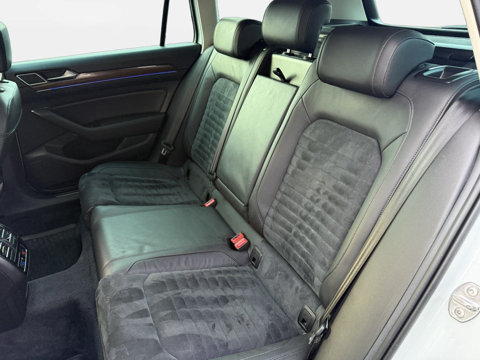 VW Passat 1,4 GTE Variant DSG 5d