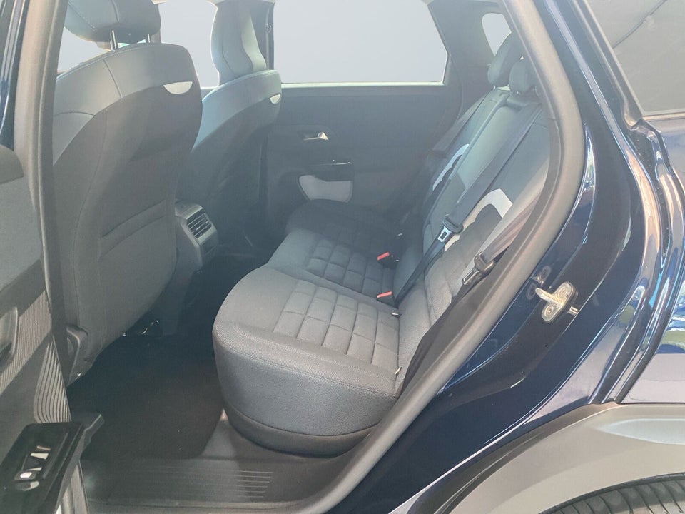 Citroën ë-C5 Aircross 80 Plus 5d