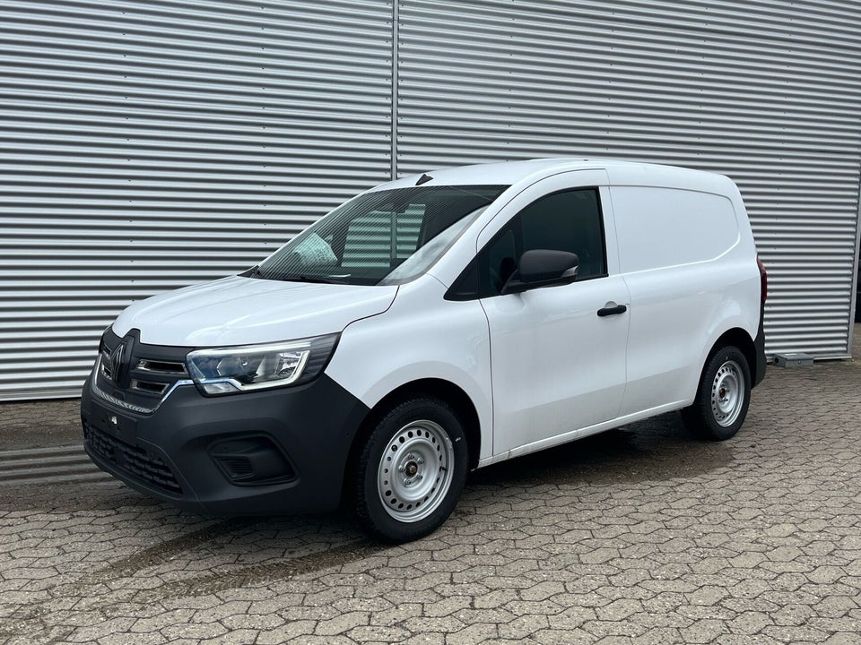 Renault Kangoo E-Tech L1 Tekno Van