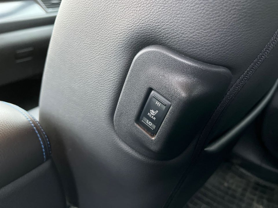 Nissan Leaf 62 e+ Tekna 5d