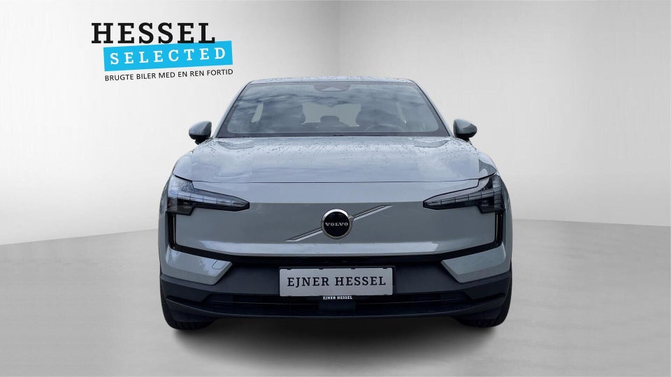 Volvo EX30 Standard Range Core 5d