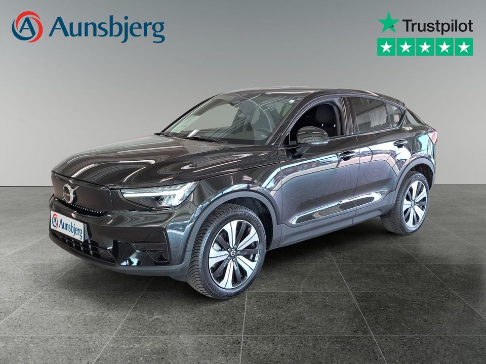 Volvo C40 P6 ReCharge Core 5d