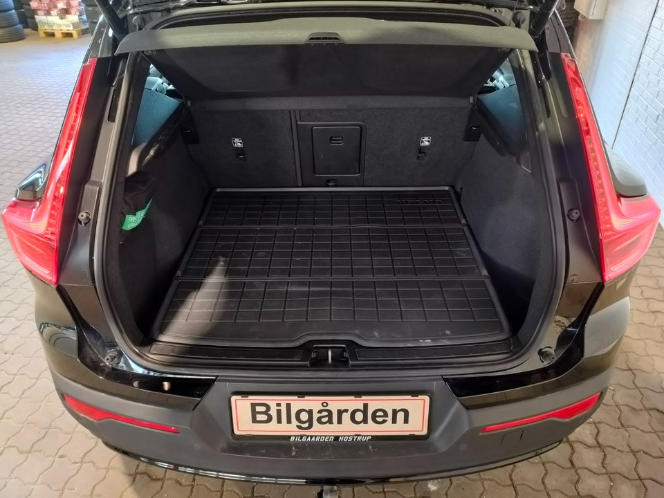 Volvo XC40 P6 ReCharge Core 5d